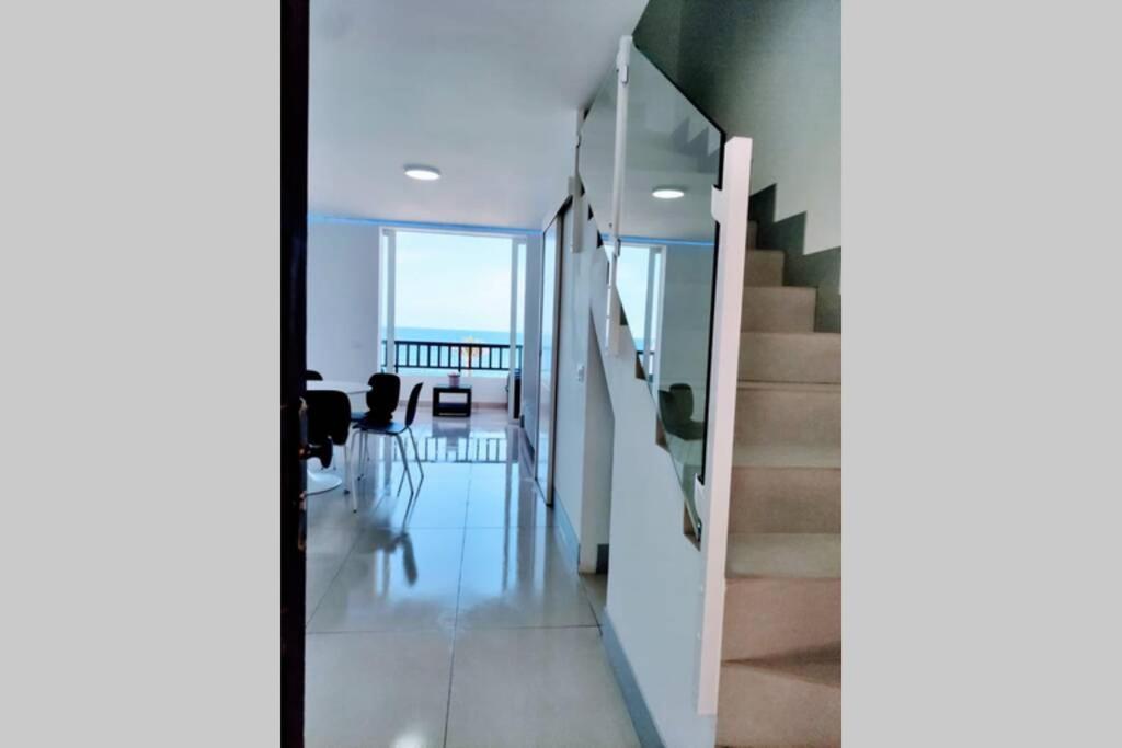 Parque Santiago II , Renovated, Ocean View, Heated Swimming Pool ! Διαμέρισμα Πλάγια ντε λας Αμέρικας Εξωτερικό φωτογραφία