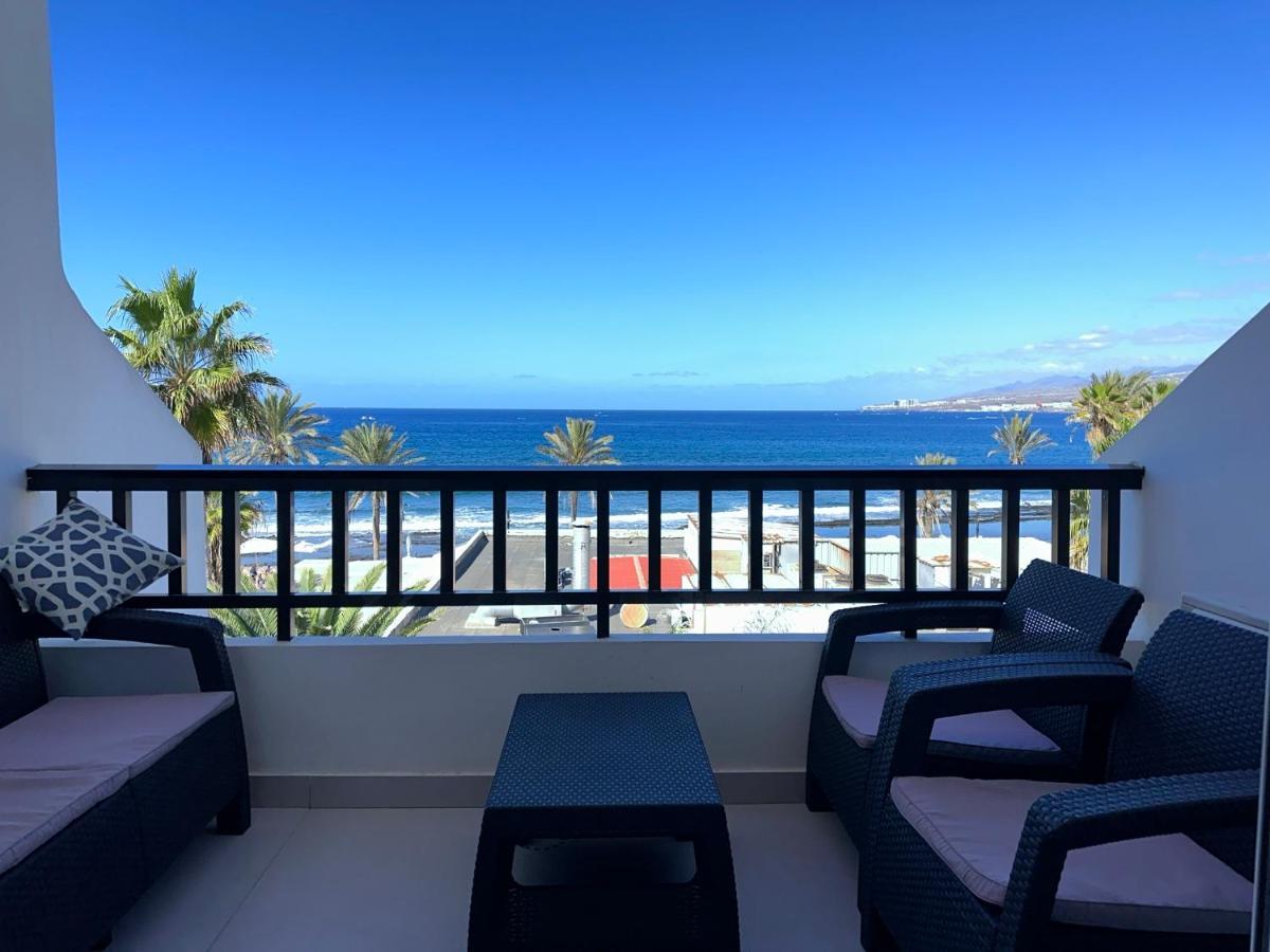 Parque Santiago II , Renovated, Ocean View, Heated Swimming Pool ! Διαμέρισμα Πλάγια ντε λας Αμέρικας Εξωτερικό φωτογραφία